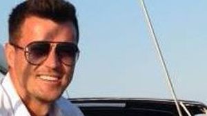 Iubitul Elenei Udrea a locuit la doi paşi de Guvern! Casa ”secretă” a lui Adrian Alexandrov!