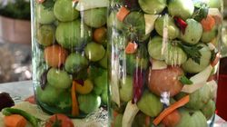 Idee de afaceri! Murăturile te pot îmbogăţi