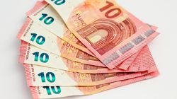 Curs valutar 6 noiembrie. Cursul BNR: cum este cotat Leul fata de Euro