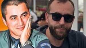 Legătura dintre poliţistul sinucigaş, care şi-a omorât băieţelul, şi Cristian Cioacă, ucigaşul Elodiei