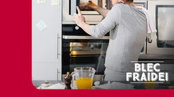 Încălzeşte-ţi gustarea rapid la microunde