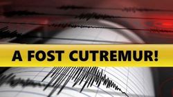 Cutremur în judeţul Buzău! Ce magnitudine a avut