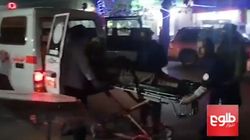 Atac sângeros la Kabul! 50 de morţi şi 100 de răniţi într-un atentat sinucigaş