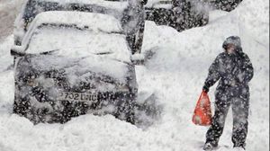 ULTIMĂ ORĂ! Alertă de la  ANM: -30 de grade Celsius! Ne aşteaptă o iarnă extremă