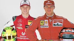 Veste uriaşă pentru familia Schumacher! Cu toţii sunt în culmea fericirii