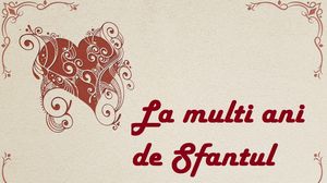 Urari de Sfantul Andrei. Cele mai frumoase felicitari de Sfantul Andrei