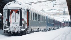 Traficul feroviar, afectat de condiţiile meteo nefavorabile! ANUNŢUL făcut de CFR