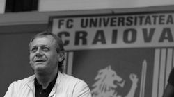 Gest impresionant pentru amintirea lui Ilie Balaci! Este legat de Stadionul ”Ion Oblemenco” din Craiova