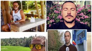 Ce destin! Bogdan, tânărul român care a murit în Cambogia, a scăpat ca prin minune din tragedia de la #Colectiv! Ce povesteşte omul care l-a văzut ultima oară în viaţă! Corespondenţă specială Alin Antohe