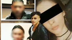 IREAL! Tatăl şi mama fetei desfigurate de iubit ştiau că fiica lor este maltratată. Au poze cu ea bătută în repetate rânduri. "A muşcat-o de nas de faţă cu mine!" - Urmele bătăilor crunte pe care le încasa se văd pe trupul ei