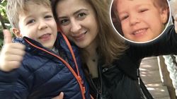 Apel umanitar! Vlăduţ suferă de o boală gravă şi are nevoie de ajutorul tău
