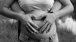 Crunt! Un bărbat a fost nevoit să aleagă între viaţa soţiei ei şi viaţa bebeluşului nenăscut