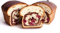 Cozonac pufos: Retete de cozonaci gustosi pentru Craciun