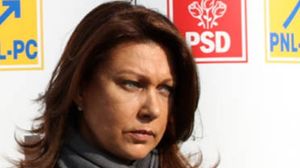 Senatorul PNL Doina Tudor îşi povesteşte dezamăgirile în dragoste pentru a scăpa de închisoare: „O femeie rănită şi părăsită...” Procurorii o acuză de complicitate la luare de mită