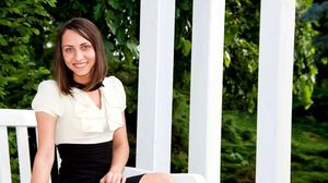 Ea este tânăra de 28 de ani din Arad care a murit în cumplitul accident rutier! Era educatoare şi mergea la repetiţiile pentru serbarea de Crăciun