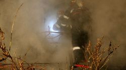 O fetiţă de şase ani şi bunica ei au murit într-un incendiu. Mama copilei a ajuns la spital după ce a aflat vestea