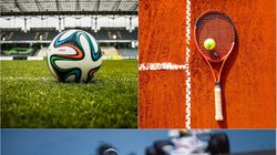 Care a fost sportul cel mai vizionat în anul 2018!