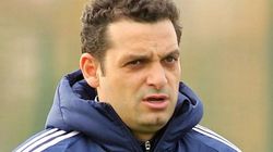 Gigi Becali a anunţat cine este noul antrenor de la FCSB