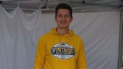 Un tânăr din Alba şi-a deschis o afacere la care nu s-au gândit mulţi: „Ideea mi-a venit după propria nuntă”