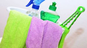 Sarbatorile au trecut. E timpul pentru curatenie! Ai nevoie de aceste TRUCURI rapide