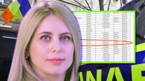 Noua şefă a Fiscului a picat 5 examene organizate de ANAF: „Oralul a fost mai greu, iar examinatorii au respins-o”