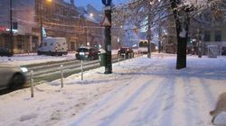 Prognoza meteo pentru BUCUREŞTI! Anunţul făcut de meteorologi