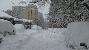 Cod PORTOCALIU de vreme severă! Care sunt judeţele vizate din România