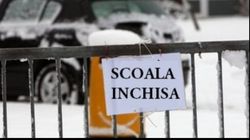 Noi şcoli închise vineri! Unde nu se fac cursuri. Anunţul Ministerului Educaţiei