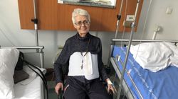 Povestea cutremurătoare a unei mari arhitecte salvate de la moarte de medicii de la Spitalul Fundeni: "Am renăscut odată cu transplantul de ficat"
