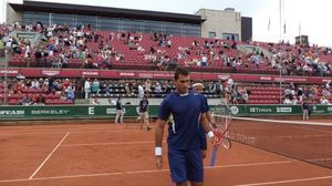 Horia Tecau