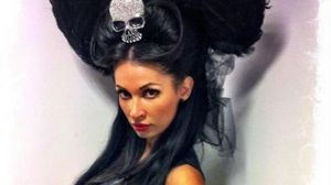 Nicoleta Luciu (Foto: arhiva)