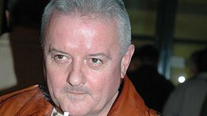 Irinel Columbeanu are custodia Irinei