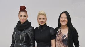 Solistele isi tin iubitii departe de ochii presei