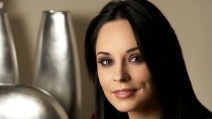 EXCLUSIV! Andreea Marin si-a luat iar zborul din Romania! In aceasta dimineata, a plecat spre Spania!