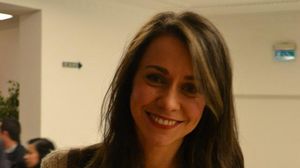 Andreea Vasile, fosta logodnica a lui Mihai Bendeac