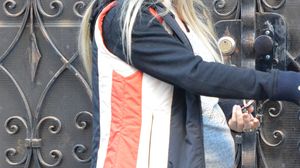 Ani Cretu va avea un baiatel