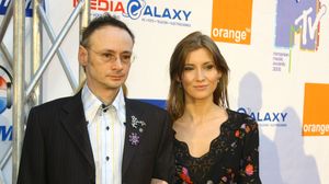 Adevaratul motiv pentru care sotii Albu au divortat: "Faptul ca am o cariera nu este pe placul lui Mihai. A fost o problema faptul ca lucram in acelasi domeniu"