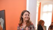 Sotia lui Mircea Geoana practica pilates