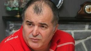 Florin Calinescu