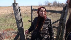 Bunica Madalinei sufera enorm ca nu si-a mai vazut nepoata