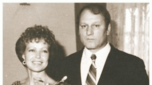 Mioara Velicu si Nicolae Marinescu, impreuna de o viata