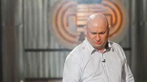 Chef Scarlatescu este unul dintre cei mai buni bucatari din tara, avand o experienta de 24 de ani