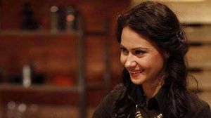 Andreea Moldovan s-a facut remarcata la "Masterchef", iar acum se pregateste pentru primul job ca bucatar