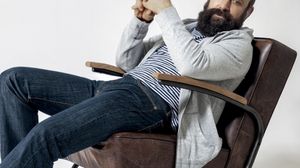 Actorul Halit Ergenc implineste azi 43 de ani