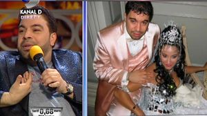 Florin Salam, chinuit de dor si suferinta: "Nu vreau sa ma recasatoresc, sotia mea e singura regina din viata mea, nu am avut nicio iubita dupa moartea ei"