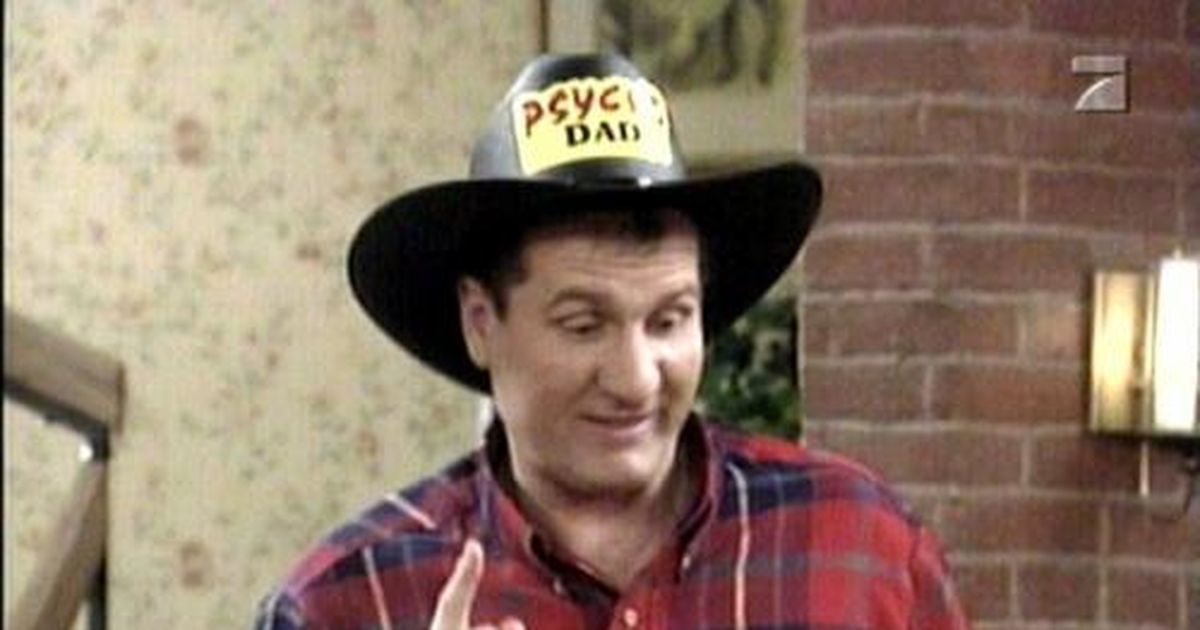 Uite cum arata Al Bundy la 16 ani de la terminarea serialului "Familia