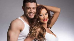 Bianca Dragusanu a stabilit data nuntii cu Victor Slav! Vezi cand se marita cu Victor Slav si cine sunt nasii!