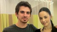 Andreea Marin si-a postat fotografii impreuna cu fizioterapeutul turc pe Facebook