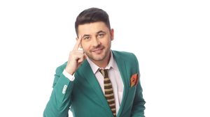 Florin Chilian la “Antrenorul”: “Ma interesa motivul pentru care eu nu comunic cu lumea!”