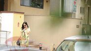 Vedeta pleaca multumita de la centrul de slabit si cu trupul mult mai tonifiat